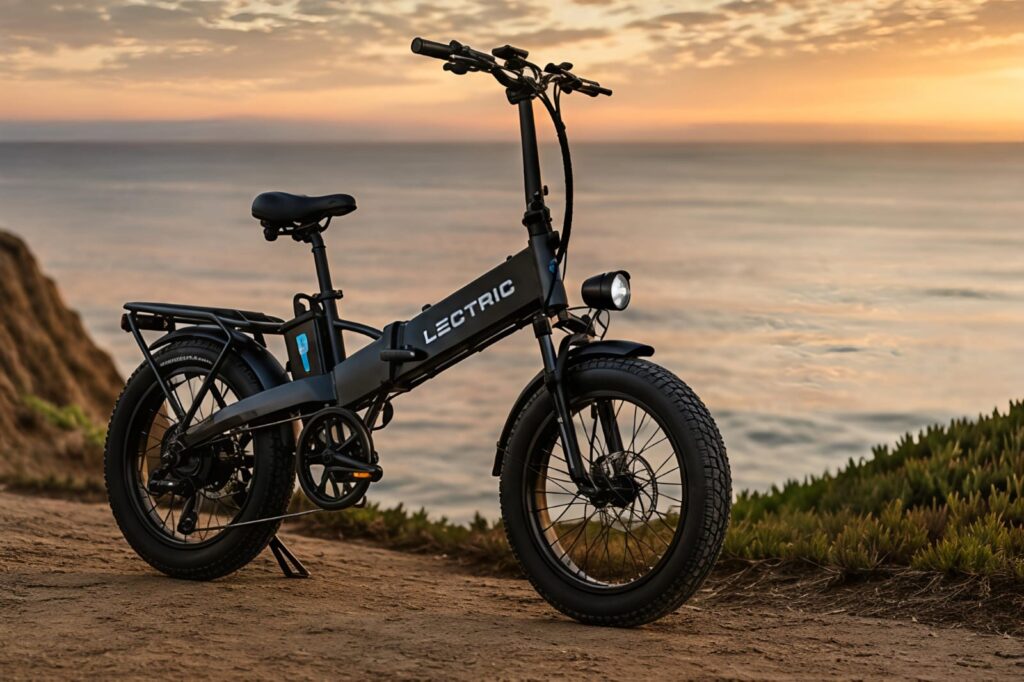 Lectric eBikes 