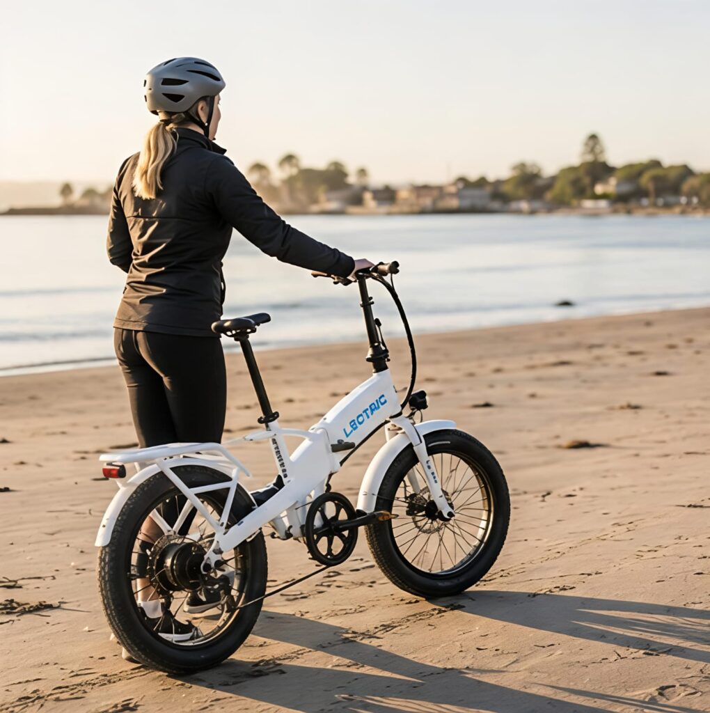 enjoy powerful motors, long battery life, quality 