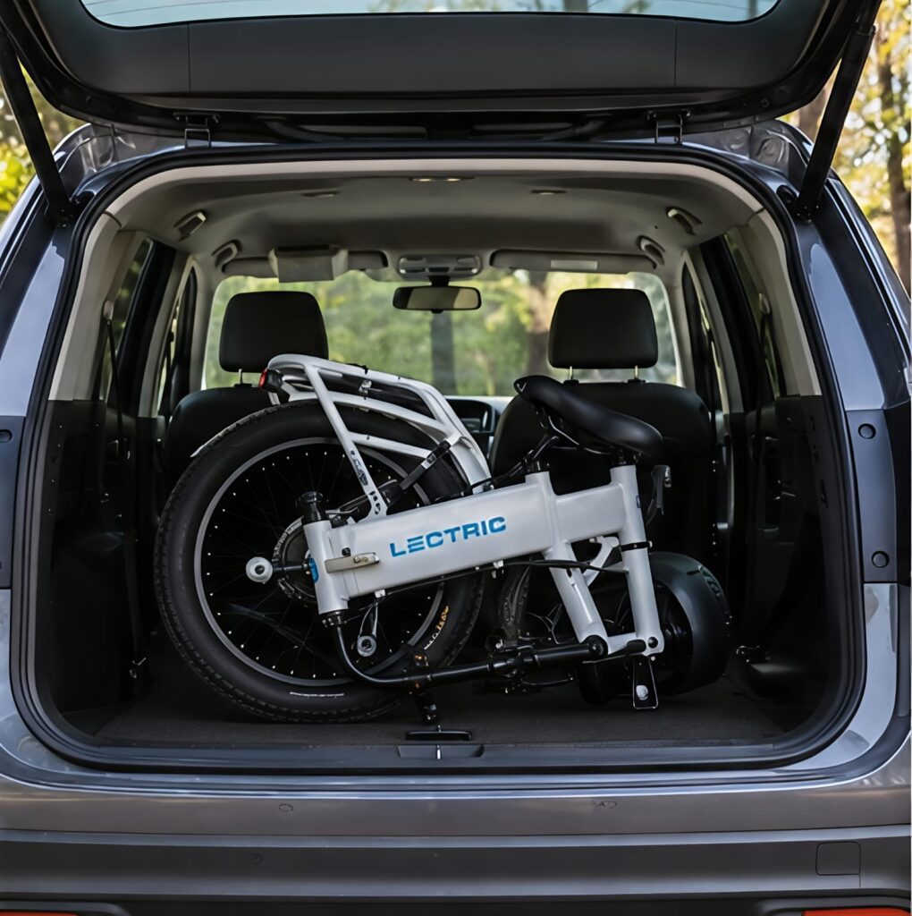First-time eBike buyers
