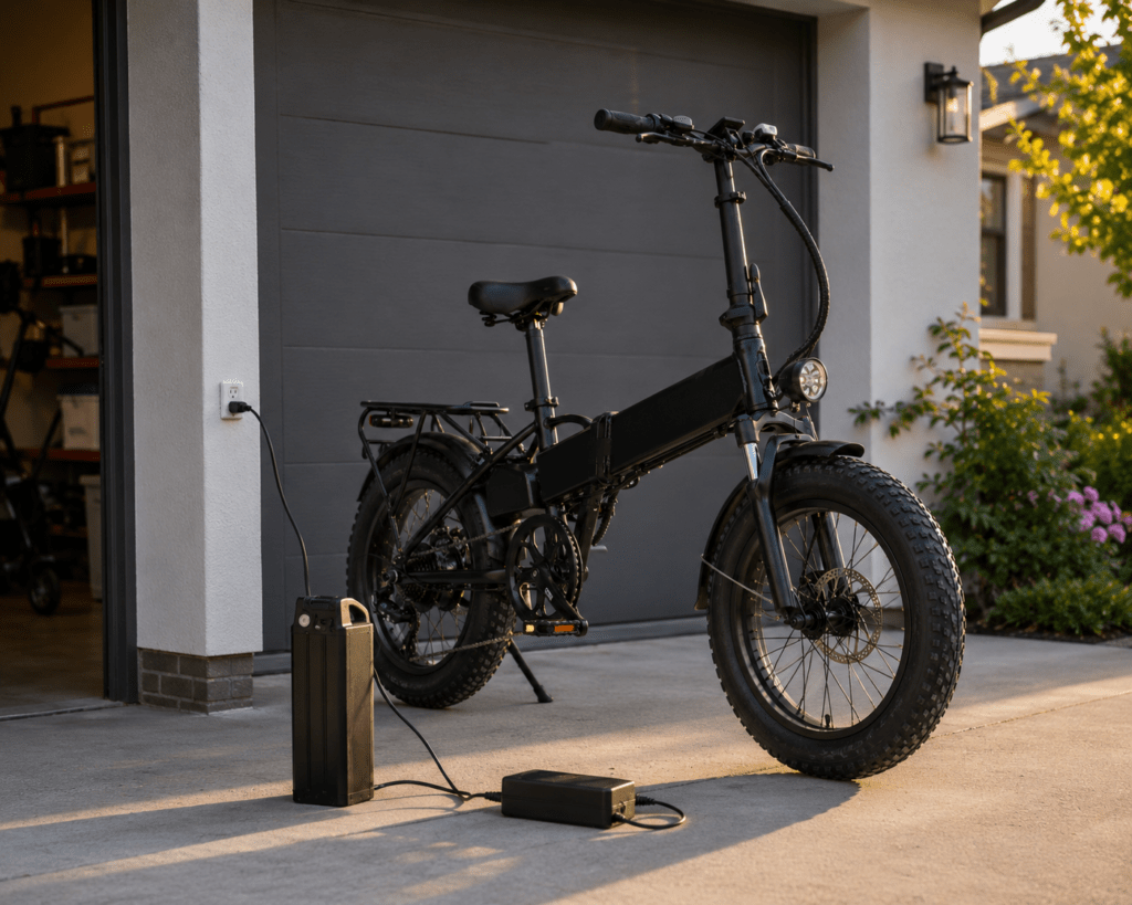 Ride Comfort